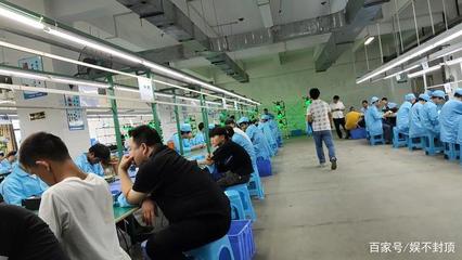 电子厂的疲惫之声与人事劳动代理服务的深层思考