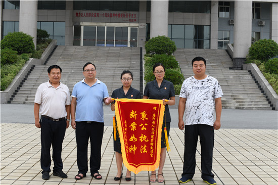 唐河县法院 劳动关系是否成立 双方合意是关键