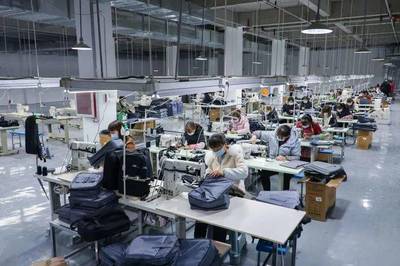 微工厂连接大民生 人事劳动代理服务的平顺实践